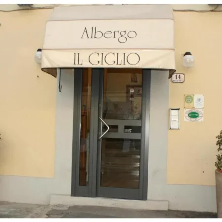 Albergo Il Giglio