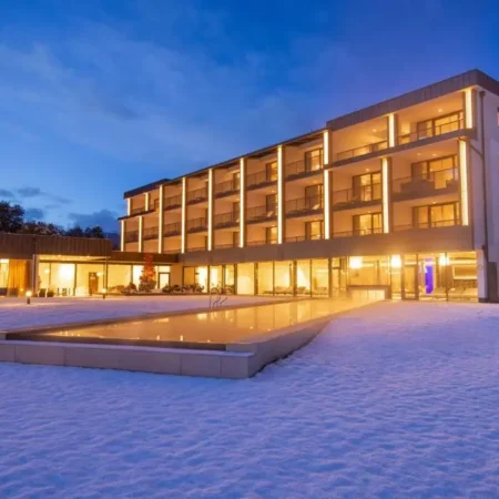 Garden Park Hotel