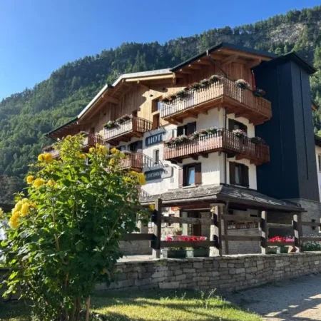 Hotel Edelweiss