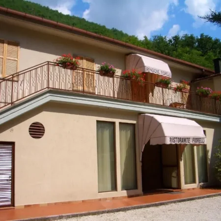 Affittacamere Ristorante Fiorelli