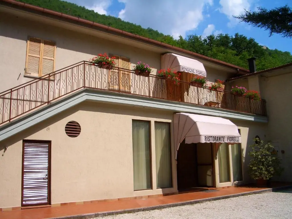 Affittacamere Ristorante Fiorelli