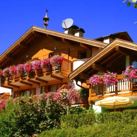 Residence Lagorai – Fiemme Holidays