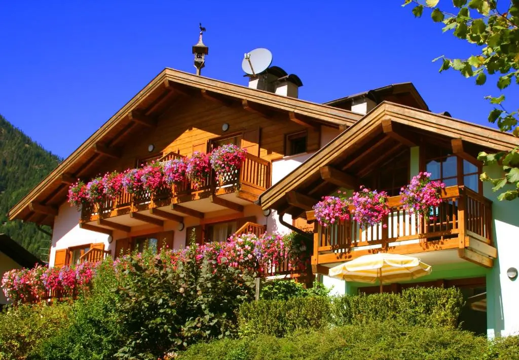 Residence Lagorai – Fiemme Holidays