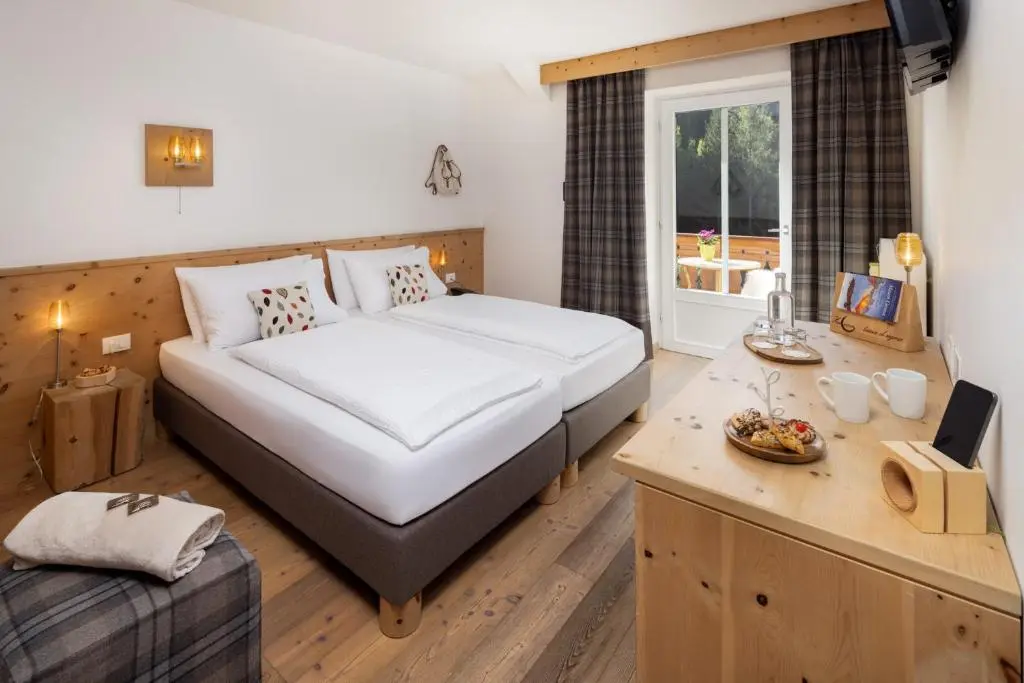 Small & Lovely Hotel Zaluna