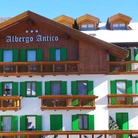 Albergo Antico