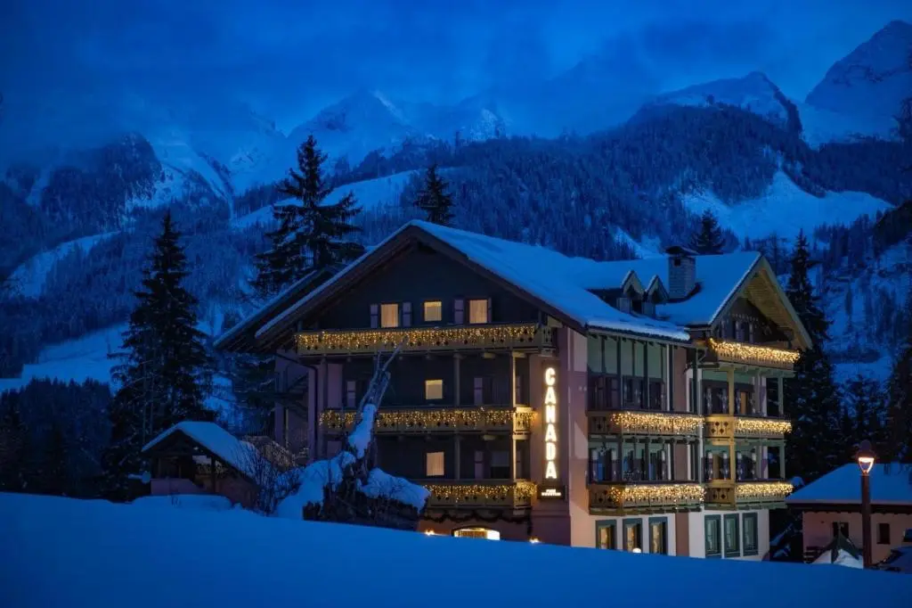 Hotel Canada