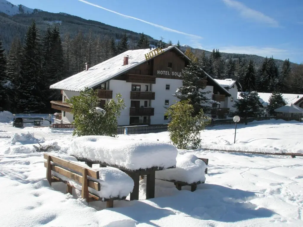 Hotel Sole Family Hotel