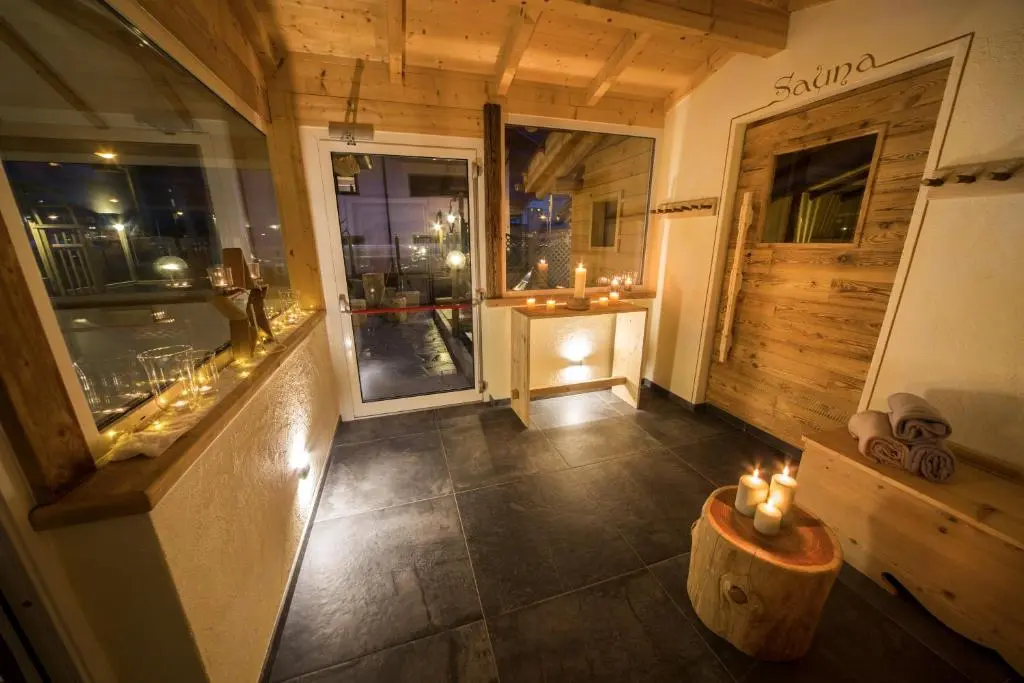 Hotel Bellaria