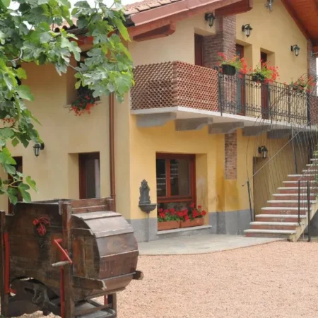 Agriturismo Cascina Madonnina