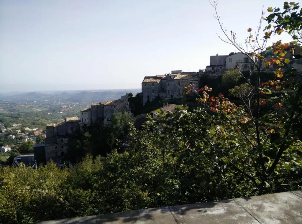 Residence Praetorium Maiella Park