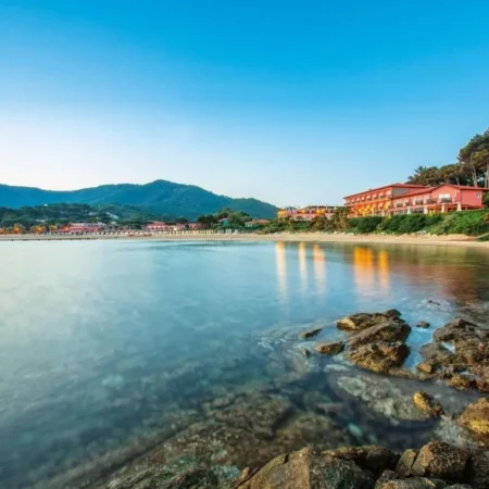 Hotel Del Golfo