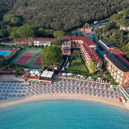 Hotel Desiree