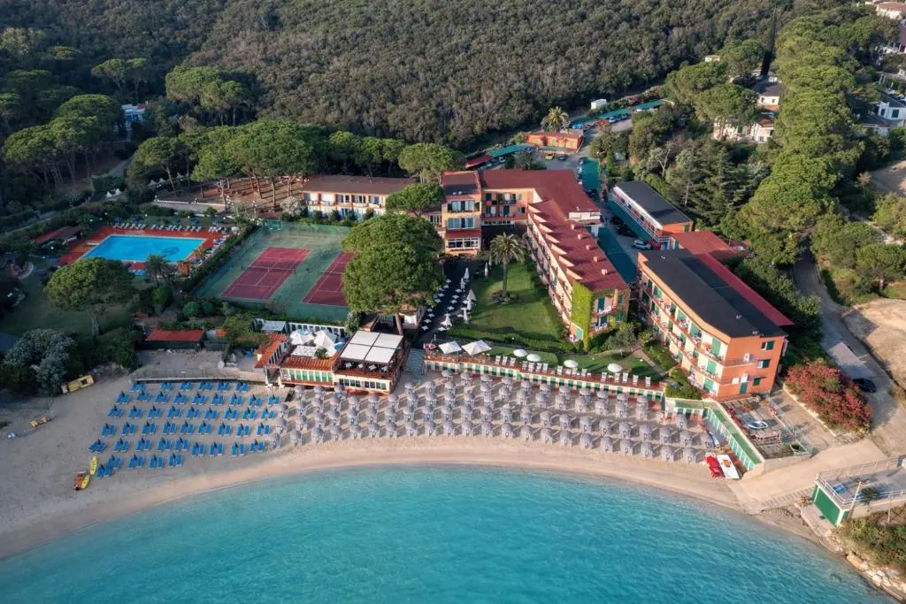 Hotel Desiree