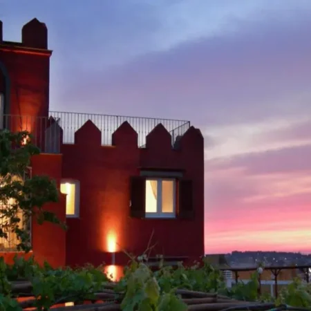 Albergo ‘La Vigna’