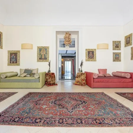 Casa Bormioli – Maison de Charme
