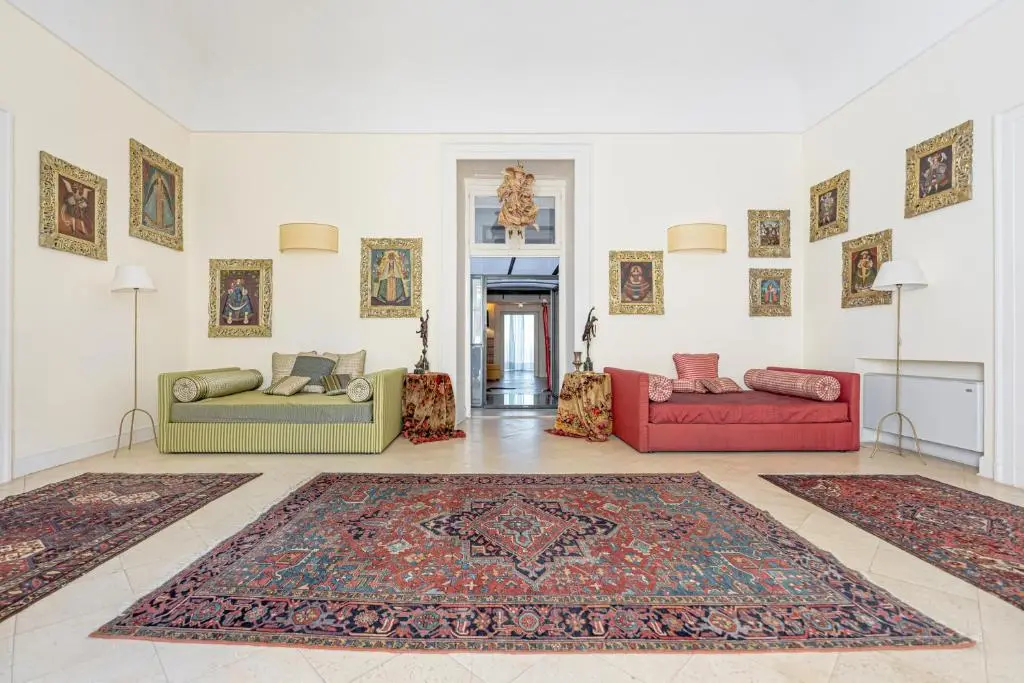 Casa Bormioli – Maison de Charme