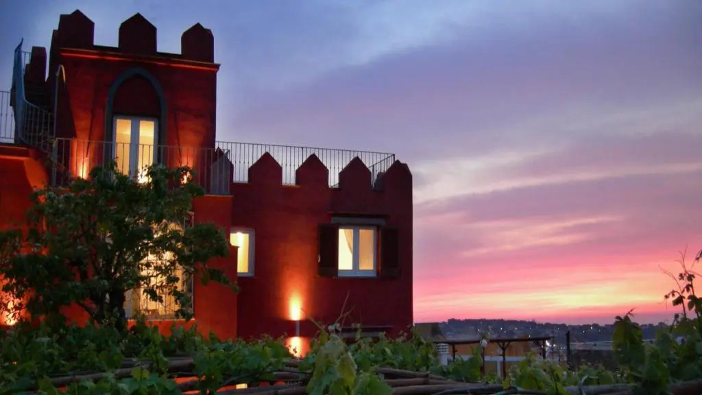 Albergo ‘La Vigna’