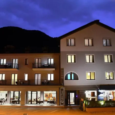 Hotel Piuro