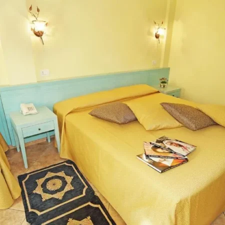 Hotel Del Corso