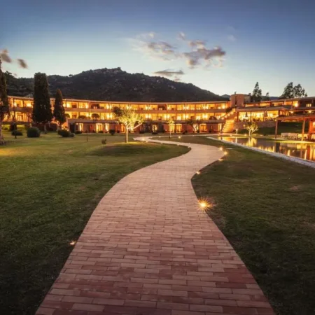 Is Molas Resort