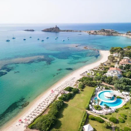 Hotel Baia di Nora