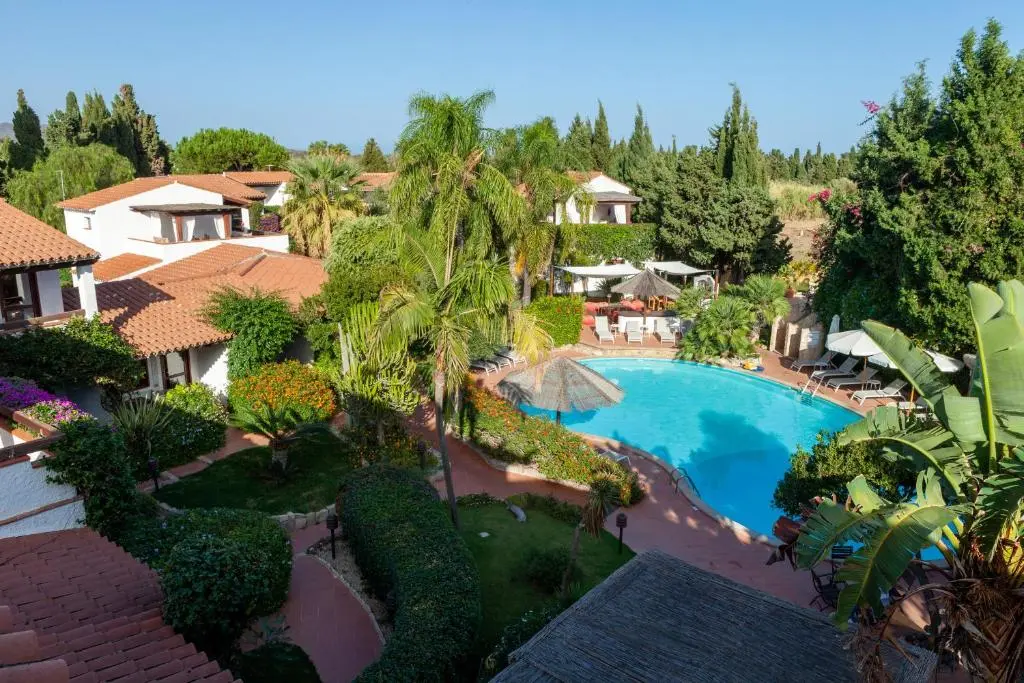 Nora Club Hotel & Spa