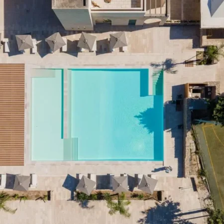Tenuta del Barco WineRestaurant and Hospitality