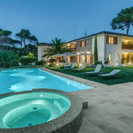 Arli Hotel Hideaway Punta Ala – Adults Only