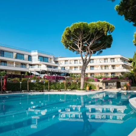 Cala del Porto Punta Ala – Preferred Hotels