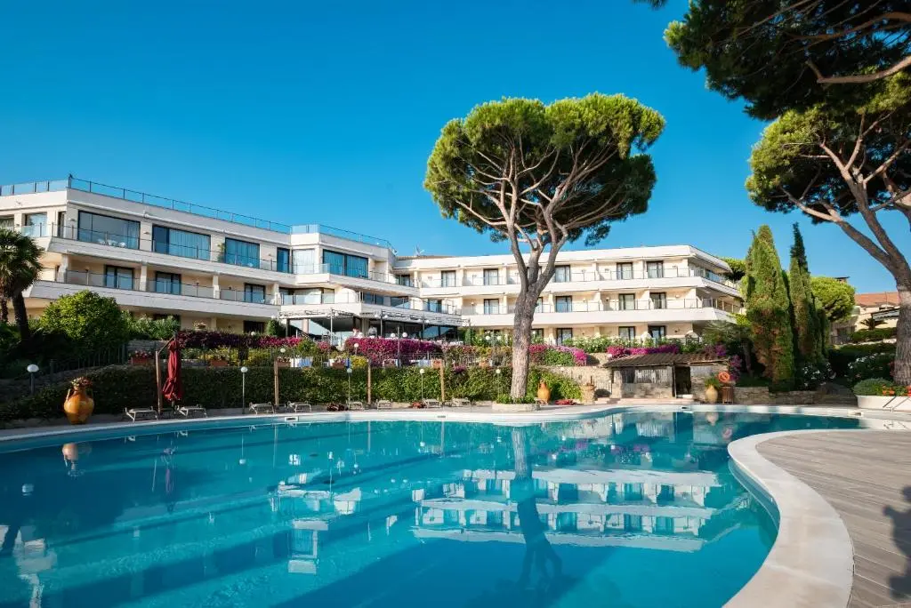 Cala del Porto Punta Ala – Preferred Hotels