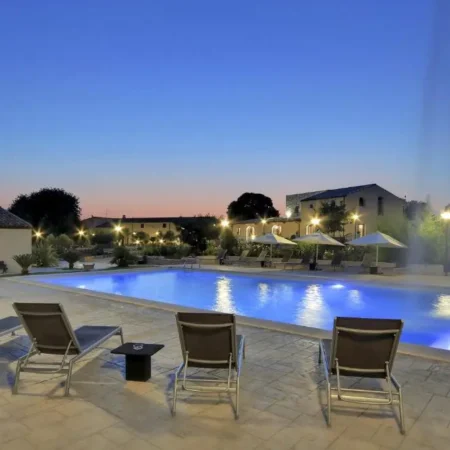 Artemisia Resort