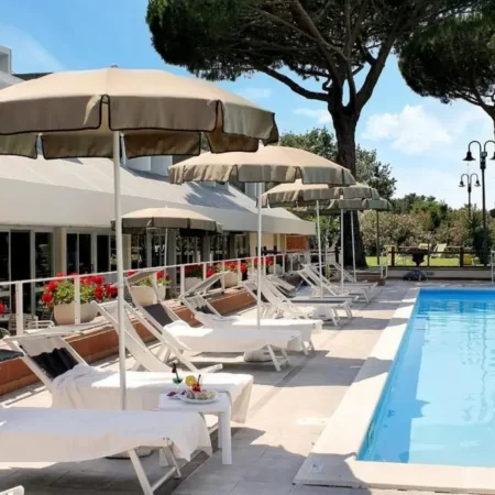 PFA Hotel La Darsena – Follonica