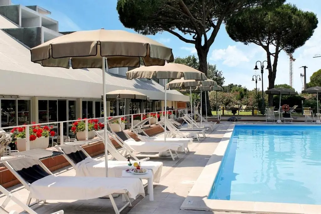 PFA Hotel La Darsena – Follonica
