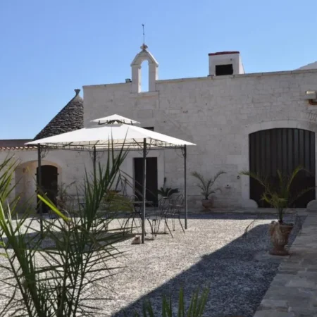 Masseria Costanza