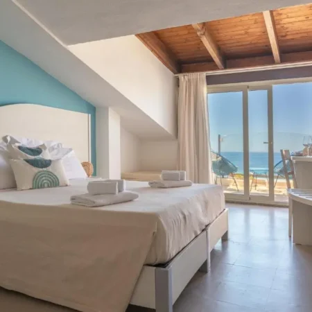 Hotel Maluentu