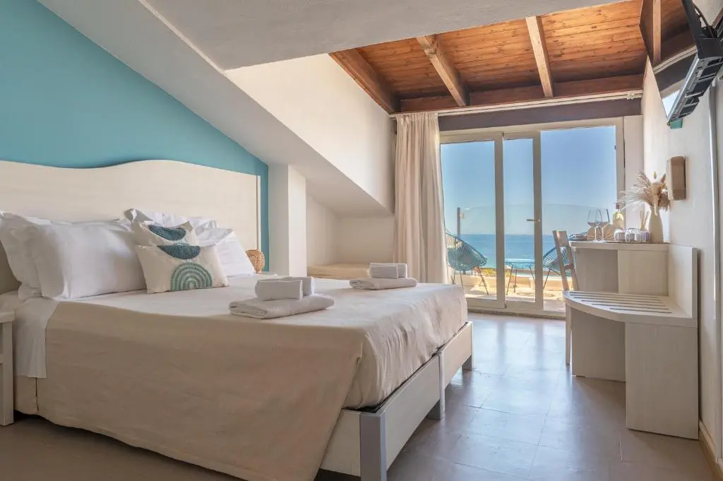 Hotel Maluentu