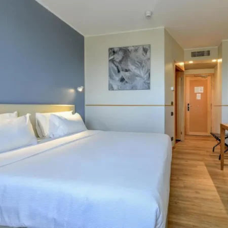 B&B Hotel Quarto d’Altino