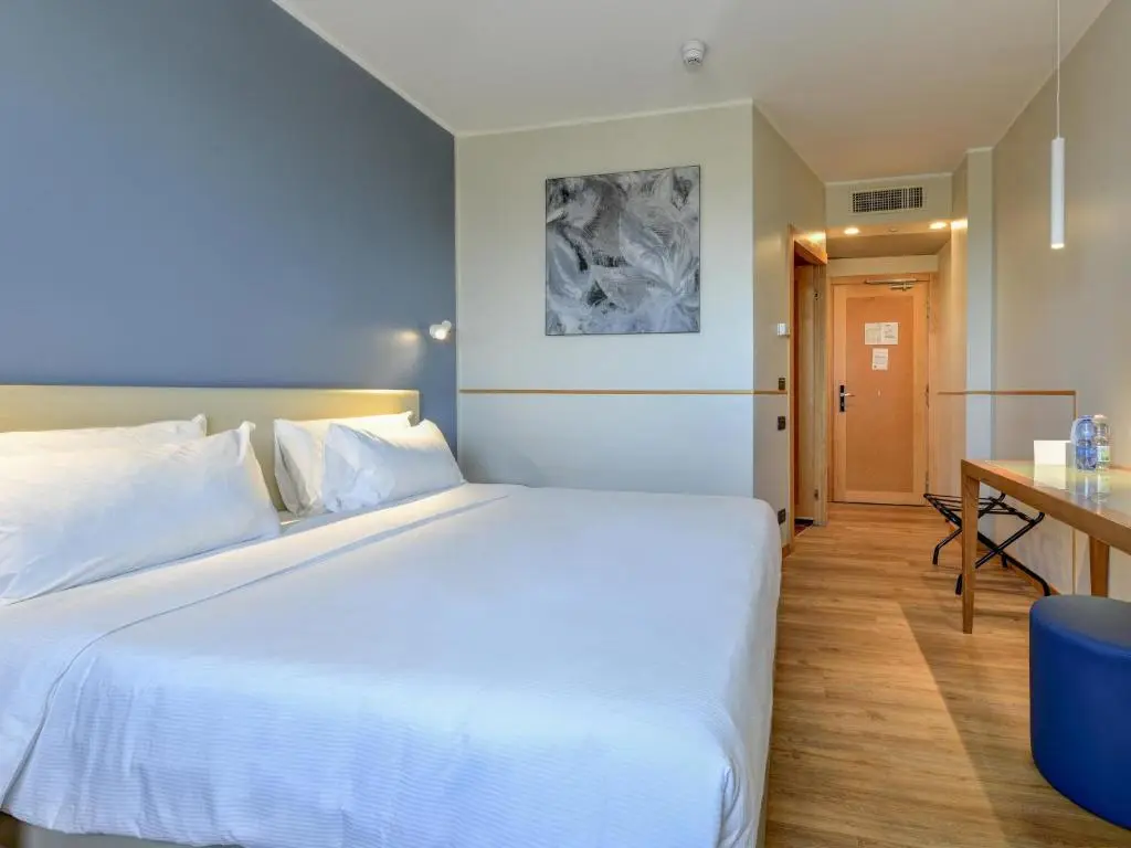 B&B Hotel Quarto d’Altino