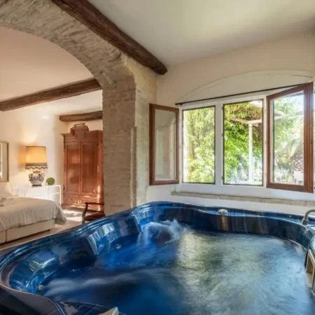 Corte Cristina & Suites