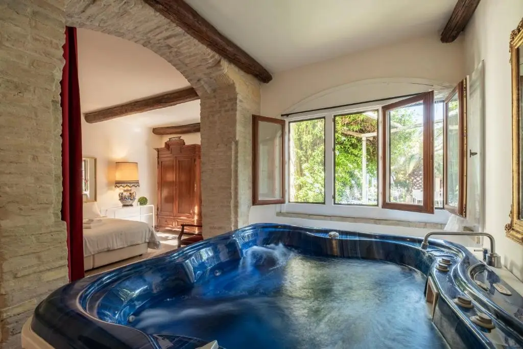 Corte Cristina & Suites