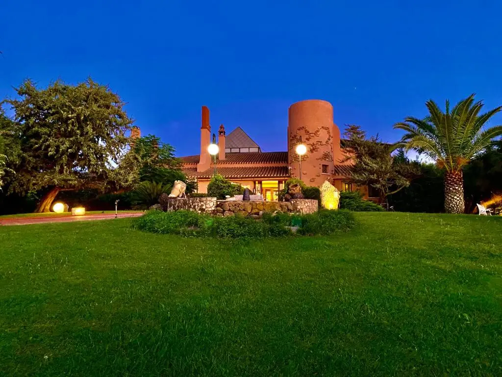 Hotel I Ginepri