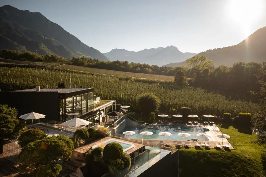 Design Hotel Tyrol