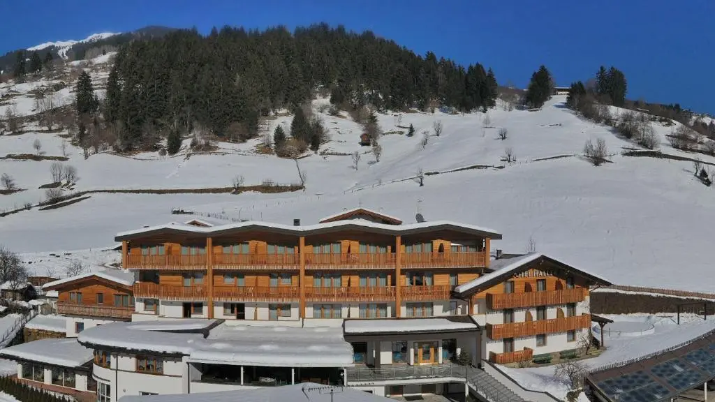 Naturhotel Haller