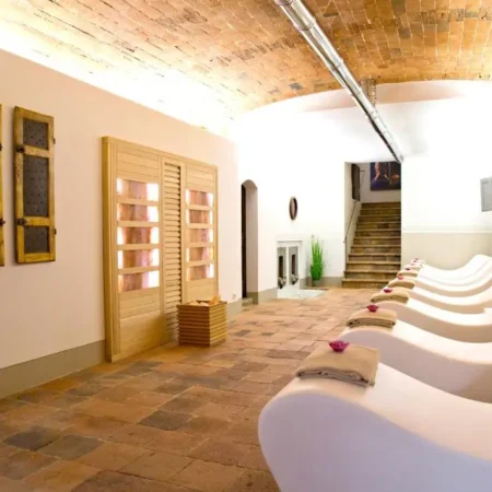 Hotel Palazzo San Niccolò & Spa