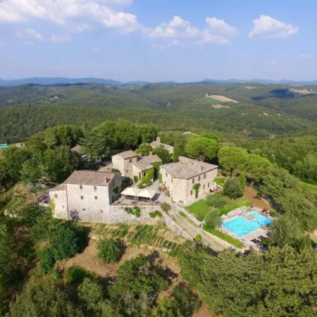 Borgo Livernano