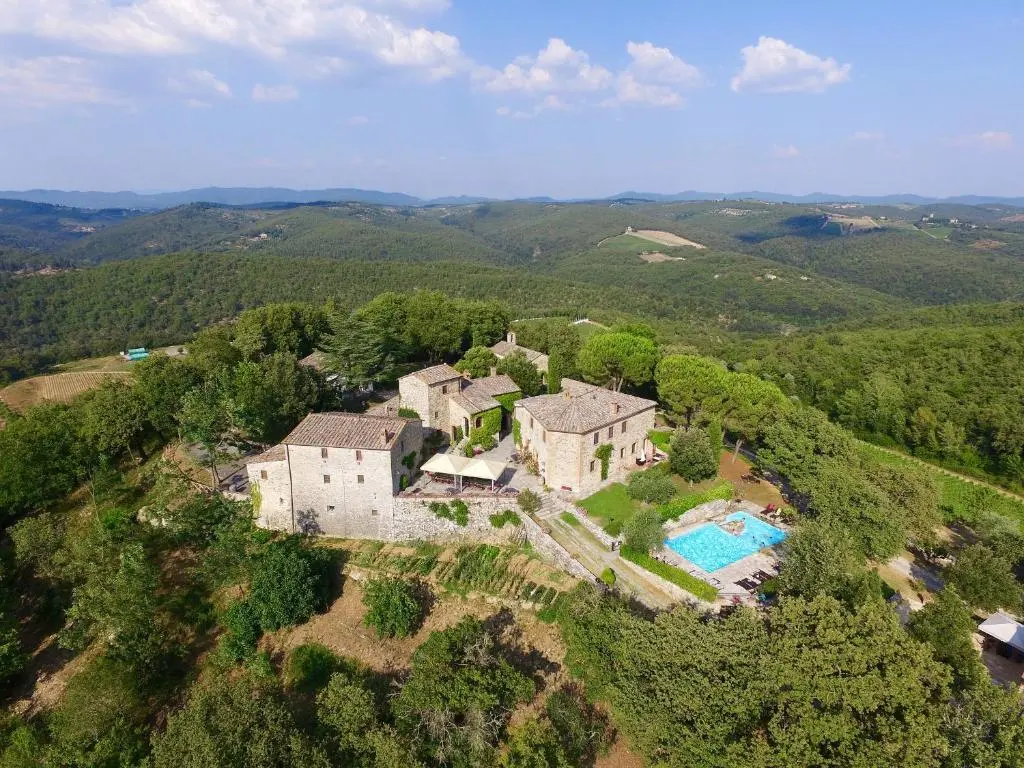 Borgo Livernano