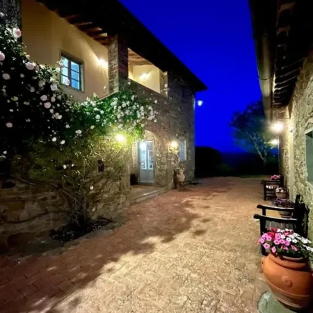 La Locanda Volpaia