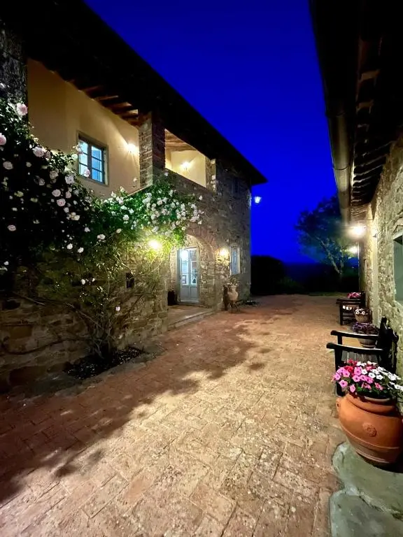 La Locanda Volpaia