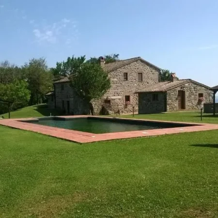 Agriturismo podere Casano