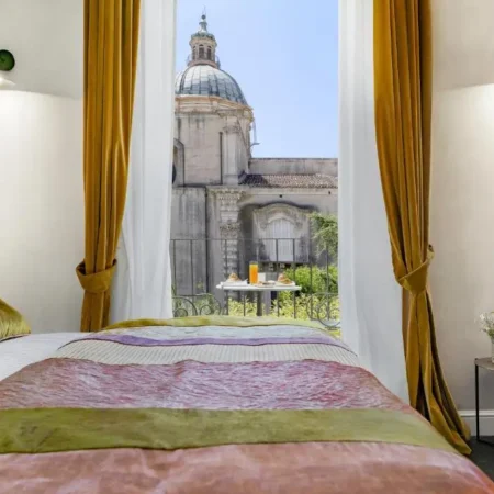 Relais Antica Badia – San Maurizio 1619